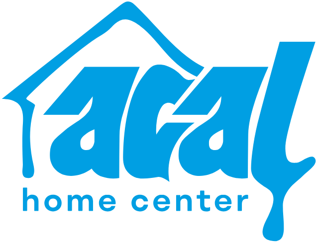 logo da Acal Home Center