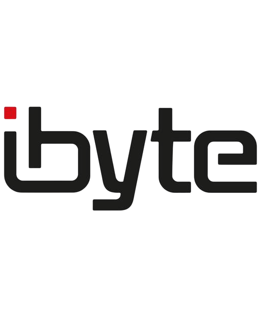 logo da Ibyte