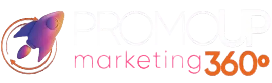 logo da PromoUP
